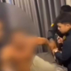 普吉岛再抓国际逃犯，瑞典黑手党成员落网