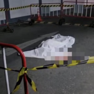 又一起意外，曼谷中国男子醉酒后坠楼身亡