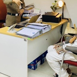 再次违法翻车，泰国网红推广赌博被抓判刑