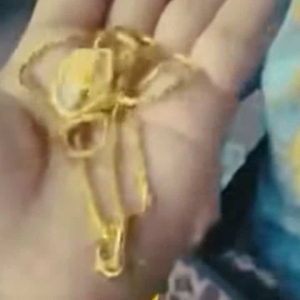 普吉岛又出抢劫，法国游客金项链被抢颈部受伤