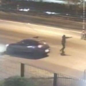 17岁学生桥上遭枪杀！泰国“Baan Love”团伙成员落网