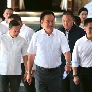 风向变了？泰国重拳打击赌博与跨国犯罪，阿努廷亲自出手