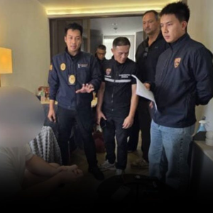 用加密货币接单攻击全球网站，德国黑客在泰被抓