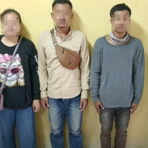 高薪梦碎了，5个柬埔寨人刚到泰国就被拦下