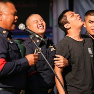 突发！泰国 2026 征兵结果出炉，两大关键数据反转