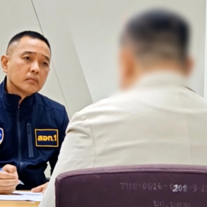 非法跨境+囚禁恐吓，诈骗团伙瞄准泰国名人，手段残忍至极