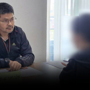 亚洲第一赌博网站被查，泰国26岁女子参与其中当场被捕