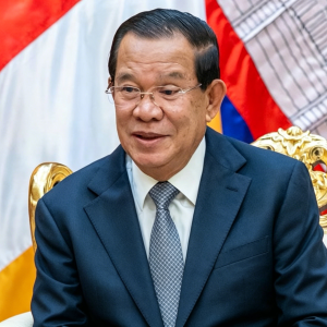 洪森示好泰国，却坚持要地，泰方直言：不可能