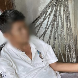 酒后失控殴打病母，泰国社会强烈谴责家暴恶行