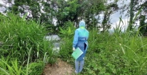 泰国12岁特殊儿童失踪多日，遗体在废弃车辆中被找到