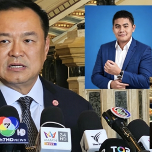 被骗的钱有救了？泰国宣布200亿全部用来赔付