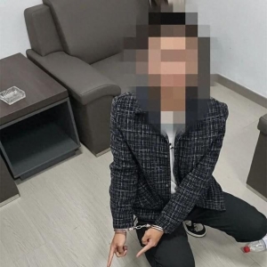 为境外诈骗 “铺路”！男子非法架设VOIP设备被捕