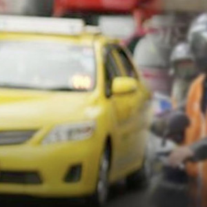 直接打钱！泰国司机燃油补贴来了，4月16日起可申请