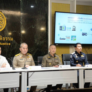 囤油等涨价被盯上！泰国突袭多地油库，6家公司遭调查