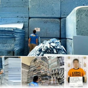 菲律宾严打伪造身份、非法采矿、走私，已有30名中国人被捕