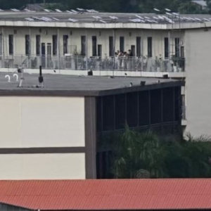 以为不直接诈骗就没事？男子为电诈园区搞后勤，获刑5年