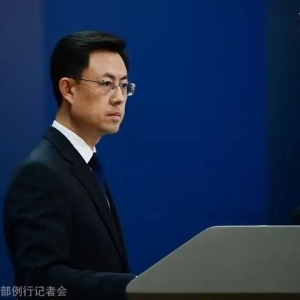 9名中国公民因“虚拟网络攻击”被捕，中国外交部作出回应
