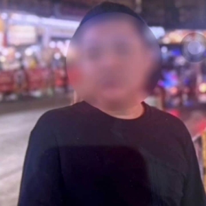 芭堤雅失联台湾男子平安找到，正在医院接受精神治疗