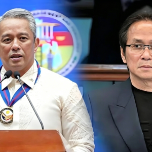 菲律宾斗鸡赌业巨头洪阿东，遭国际刑警正式通缉