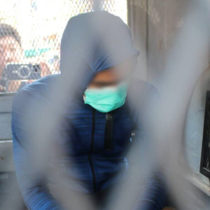 泼水节期间性侵15岁少女，泰国涉案士兵自首被羁押12天