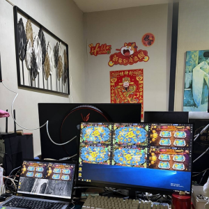 专盯中国客户！泰国端掉大型网赌窝点，19名中国嫌犯落网