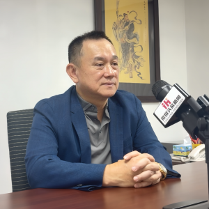 中国两岸释放缓和信号，东南亚华商看好投资新机遇