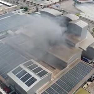 警报没人信!一声爆炸近百泰国工人狂逃