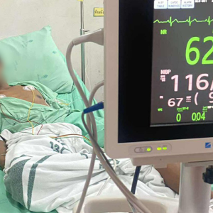 5打1？普吉岛外籍团伙当众行凶致人重伤，至今竟无一人被捕