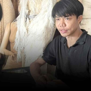 信任10年竟成“内鬼”！泰国一员工11次转走公司10万铢