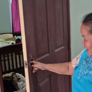 因婚外情争执！泰国21岁女子割喉轻生