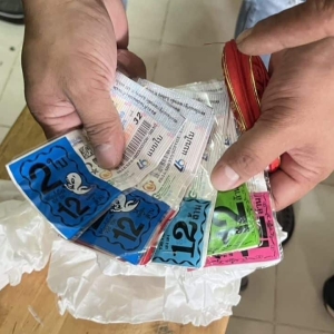 你的房门安全吗？酒店内鬼用权限卡入室，50万金饰被盗