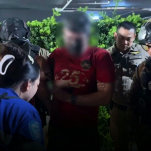 疯狂！爱尔兰男产生被害妄想，纵火反锁妻儿引发整栋疏散