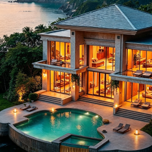 5600万买房能成“全球公民”？泰国网友拆穿免税骗局