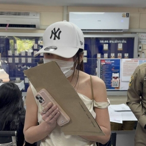 辟谣！网络热传宋干节中国女子遭投毒，泰警通报真相