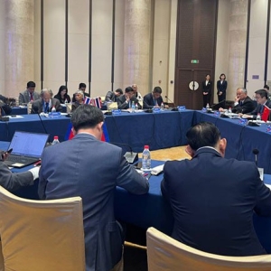 北京在谈缓和，泰军差点要动手，泰柬局势有点微妙