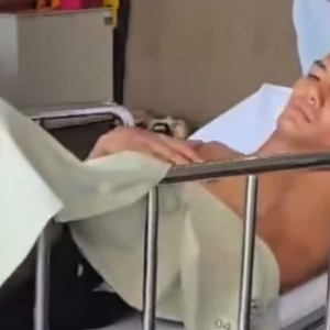 死里逃生！泰拳手 Pharuehatnoi 遭投毒，曾面临生命危险