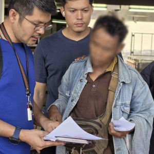 先交钱再放款？泰女子被“手续费、解锁费”连环收割