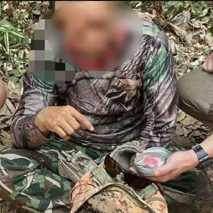 零容忍！帕天府执法队员涉毒被捕，随即被开除公职