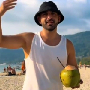 泰网友怒了：芭东租金多高你知道吗？嫌150铢椰子贵别买