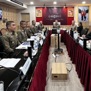 涉及中德俄美多国！泰国外籍“挂名股东”行为被曝光