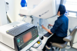 跨越2000公里！中国机器人成功为泰国患者完成胆结石手术