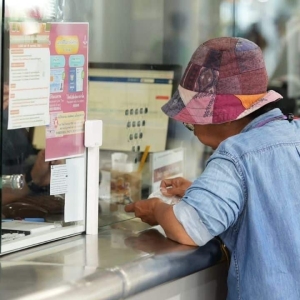 泰铁新规：为减座位空置，长途列车预售期统调为90天