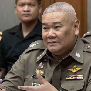 泰国海关：走私违禁品外籍者，即便交钱也列黑名单