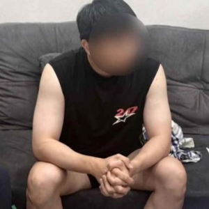 泰国普吉岛抓获一名印尼籍诈骗头目，涉案逾千万美金