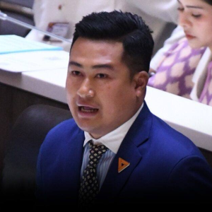 对家庭游客不友好！查林蓬：普吉大麻商店影响国际口碑