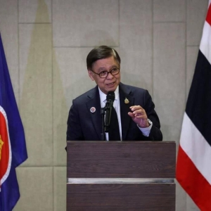 泰缅商定重启妙瓦底口岸，联手打击跨境电诈犯罪网