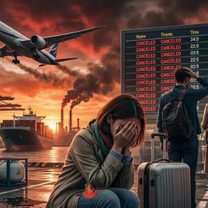 机票被取消钱却不退？泰国旅游业直接炸锅了