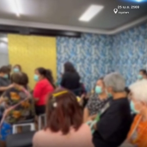 泰警连续捣毁曼谷两地下赌场，查获百万流水非法窝点！