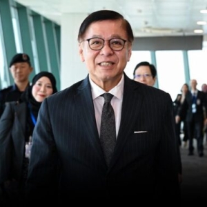 泰副总理出席东盟-欧盟外长会：聚焦中东局势与区域合作