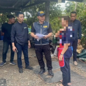 泰国突袭帕岸岛一非法经营学校，超89名以色列儿童就读！